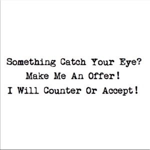 Something catch your eye? 👁